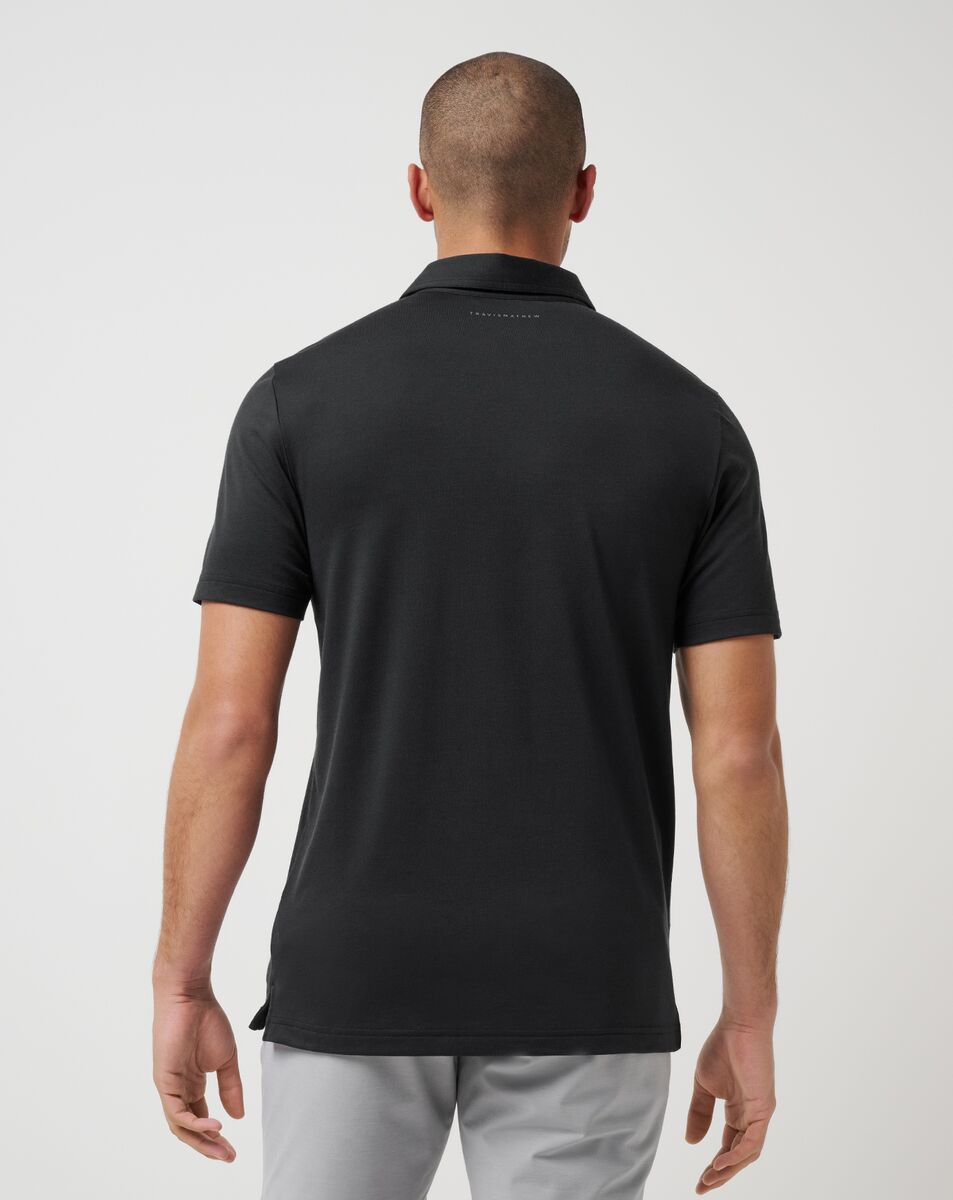 THE FEATHERWEIGHT POLO SHIRT 2